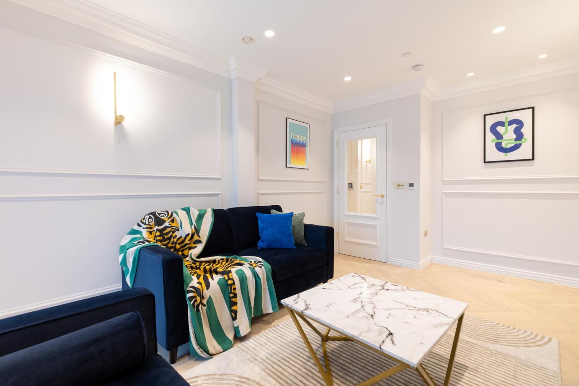 Apartamento Kula Bridge