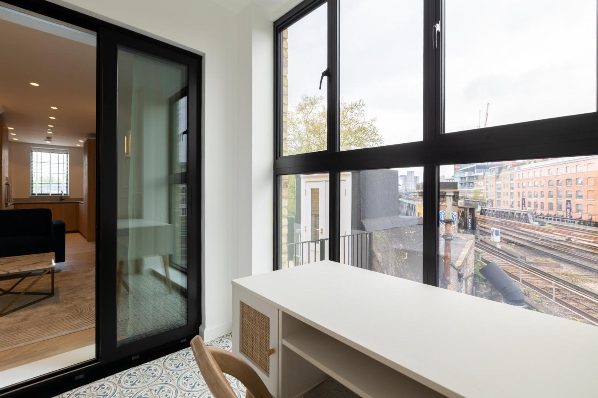 Apartamento Kula Bridge