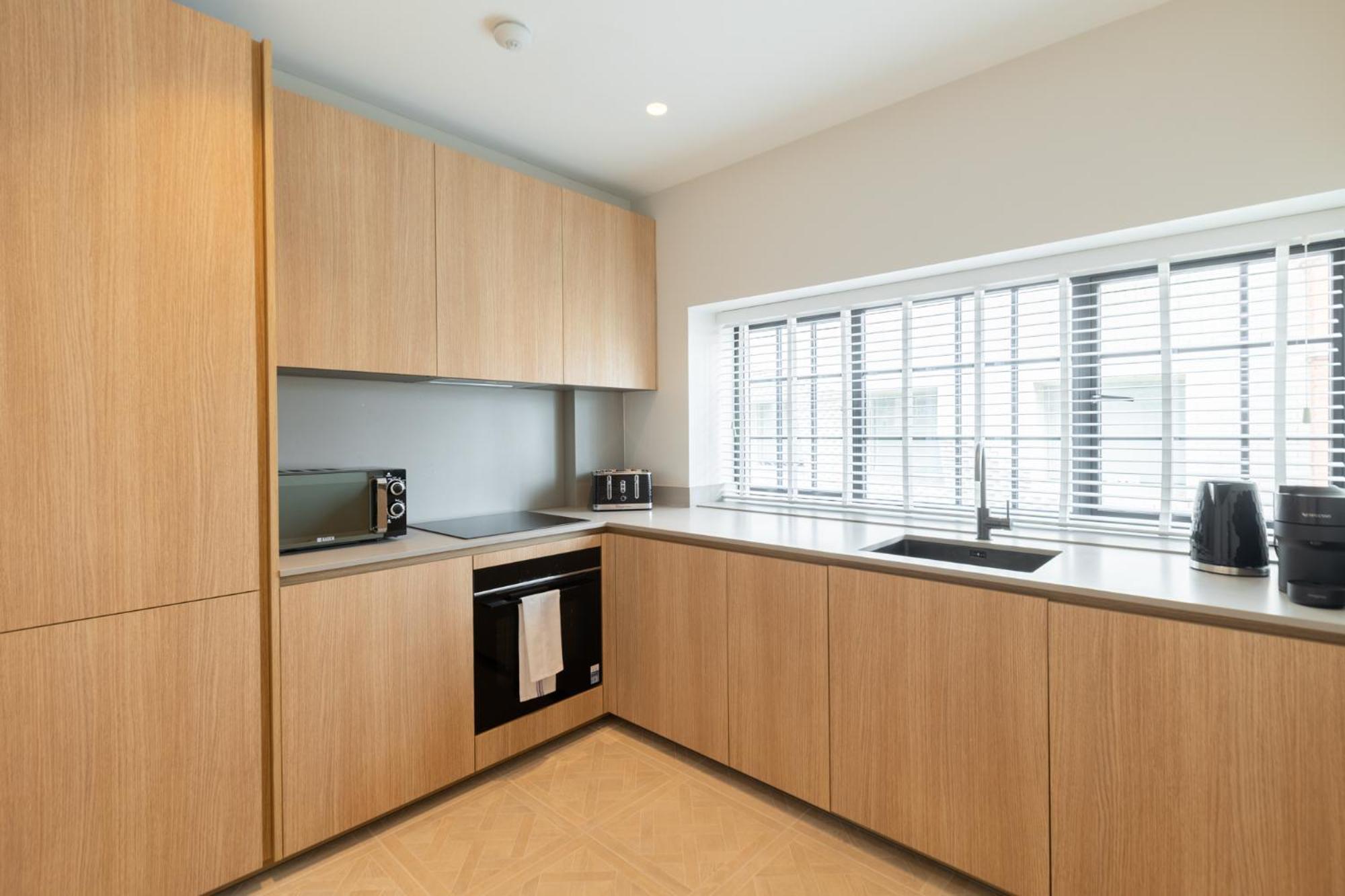 Kula Bridge Apartamento