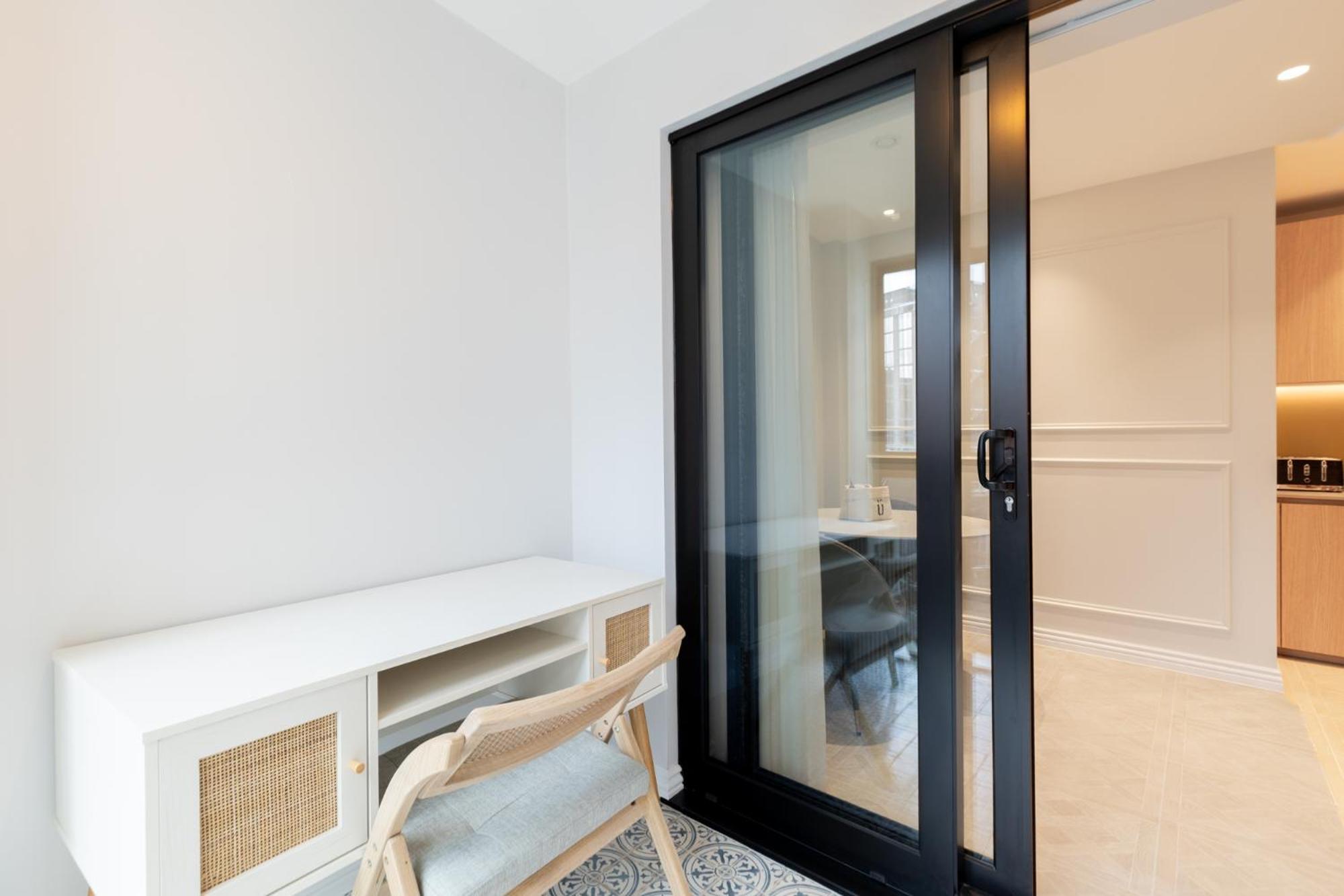 Apartamento Kula Bridge *