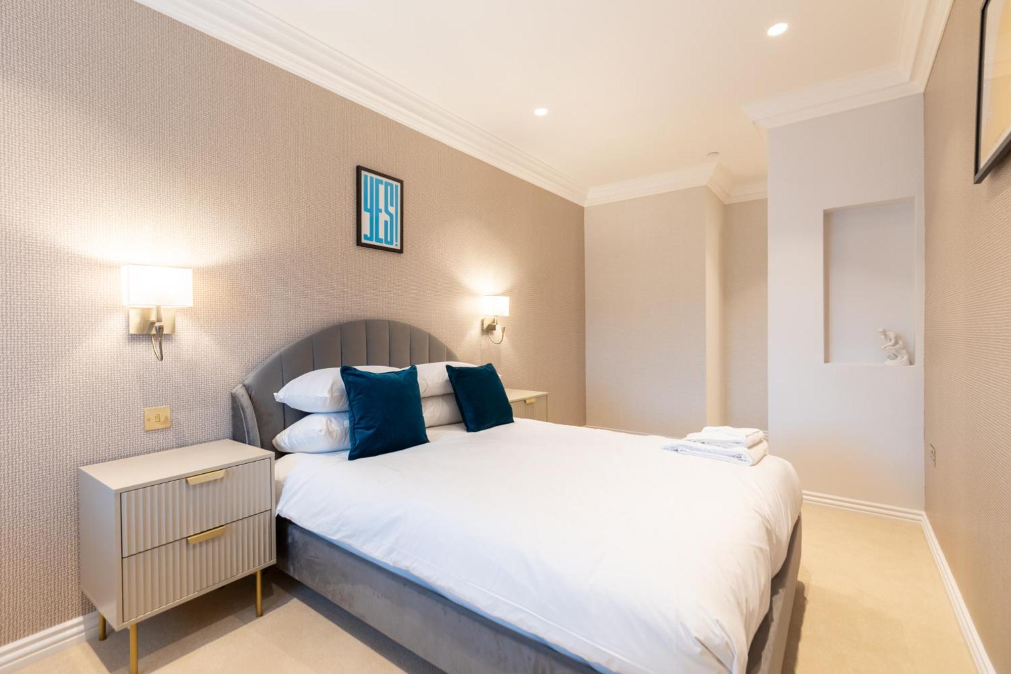 Apartamento Kula Bridge